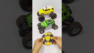 remote control car with DC motor / Unboxing Remote wali car / Upgrade Remote car / RC car DC motor