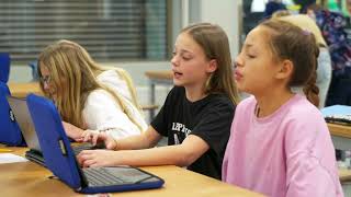 Technasium op Huizermaat