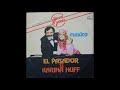 El Pasador  Karina Huff   Mexico