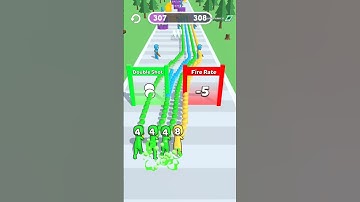 MERGE GRABBER GAME || MERGE GRABBER GAMEPLAY WALKTHROUGH 😱 #viral #shorts #trending