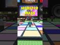 Monster Mash🎉🎉 Event in Grow a Garden🌱🌱