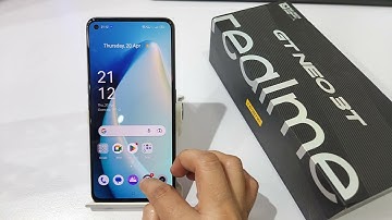 How to set pattern lock in Realme GT neo 3T,3 | Pattern lock kaise lagaye | Set screen lock