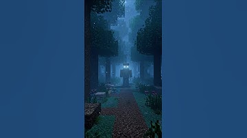 Herobrine Created the Enderman? #minecraft #enderman