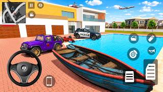 Children’s Mini Car Racing - Kids' Gameplay Videos - Kids' Car Game - Toy Cars for 5-year-olds screenshot 2