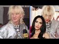 Megan Fox Is PROUD of Machine Gun Kelly's GRAMMY Loss