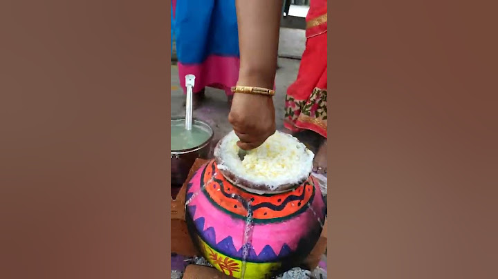 happy Pongal #pongal