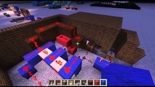 Combo Locks and RS nor Latches :: Minecraft Redstone Learning Center 04 Profile