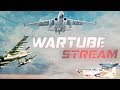 War Thunder во время Урагана! Раздача ПРЕМИУМА от чистого сердца!