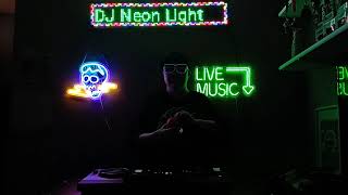 DJ Neon Light's Room House Mix (1 HR & 5 Mins) Future Deep Bass & Tech House (DJ Neon Light)