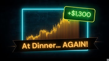 I Built a GOLD Trading Tool for Scalping - Here