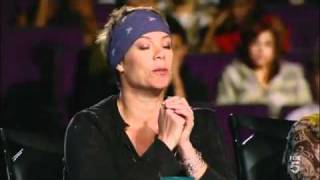 Jason Dance For Your Life Vegas Week - Sytycd -Usa-S5