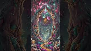 Meeting the Cosmic Mind #9