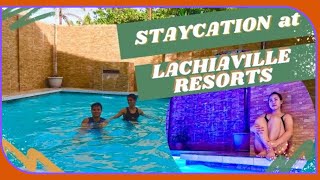 Lachiaville Resort|Overnight By Anne Uc.