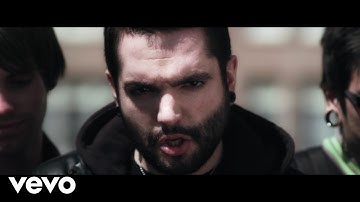 A Day To Remember - All Signs Point to Lauderdale (Official Video)