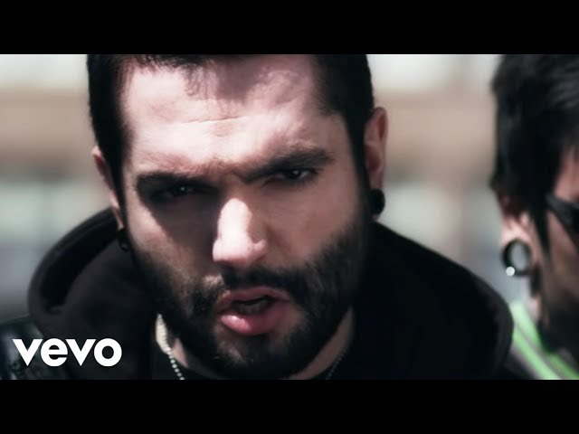 A Day To Remember - All Signs Point to Lauderdale (Official Video) class=