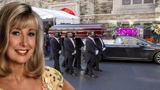 Teri Garr Funeral | Actress & Singer of Young Frankenstein Teri Garr Emotional Farewell & Tribute 🕊💔
