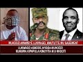 Muhoozi atulaze ebifaananyi bya Lukwago mu buwambe