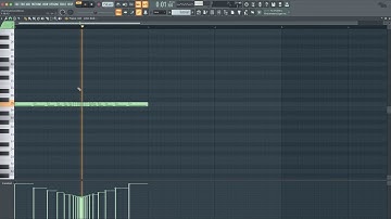Exponential Rhythms in FL Studio Using the Claw Machine Tool