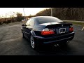 E46 m3 zcp walkaround1