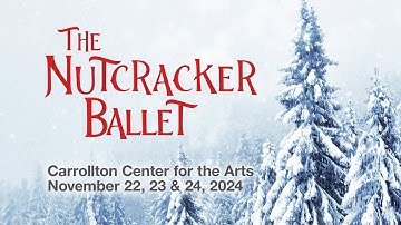 The Nutcracker 2024