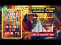 The House of the Spirits by Isabel Allende Full Audiobook Free