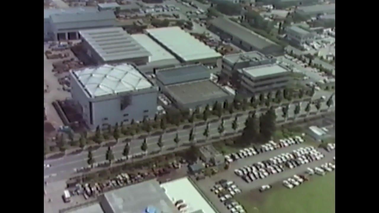 トータルエンジニアリングシステムを支える 技術研究所