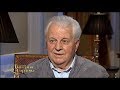 Кравчук: Показывая на Брежнева, Михаил Ульянов мне сказал: "Леонид, ты идиота видел? Посмотри!"