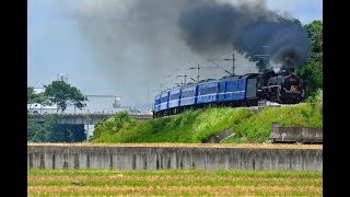 【NFJ臺南鐵道意象】2017年CT273仲夏寶島號(玉里=台東)