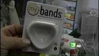 ID Bracelet Carries Vital Information screenshot 3