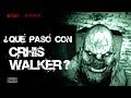 ¿Quién es Chris Walker y por qué nos persigue? - Outlast