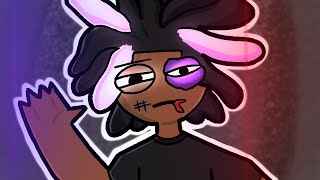 A Traumatic Experience(FIRST VIDEO)
