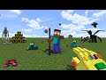 HOW TO KILL HEROBRINE THE HARDCORE WAY! || INTENSE!!!