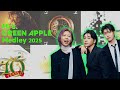 Mrs. GREEN APPLE 2025年配信曲メドレー〖7曲〗🍏フェーズ2からフェーズ3へ…