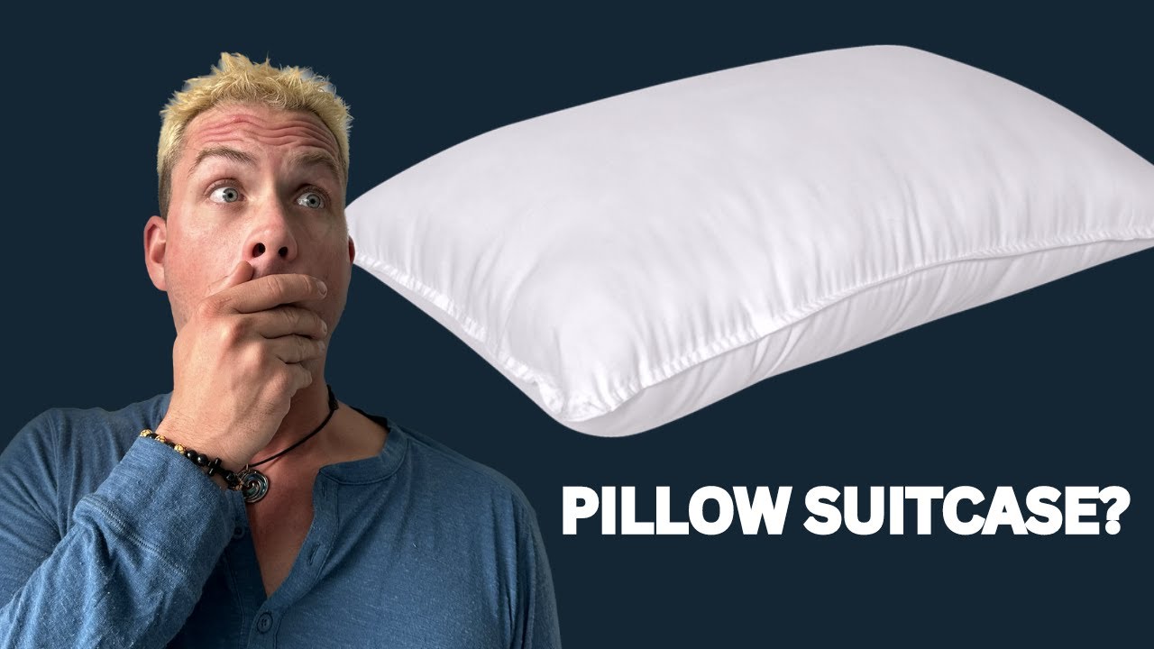 Travel Hack YOU SHOULD KNOW! Extra carryon for OVER BAGGAGE Journey with Jake YouTube