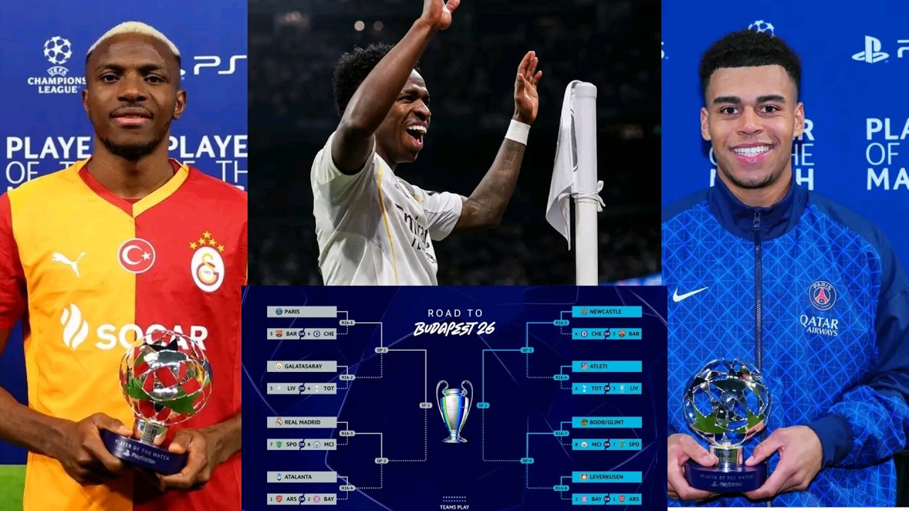 ITEKASPORTSLIVE From26-02-2026/with #STEVE #Fefe Fleury And #Kevin#/LIVE Streaming: @Quintino