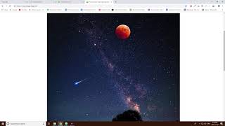HTML Image Maps - Circle