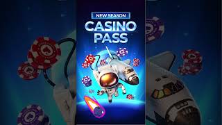 New Casino Pass -  #pokerist #gaming #poker #casino #pokers #pokerplayer #casinopass #onlinecasino screenshot 5