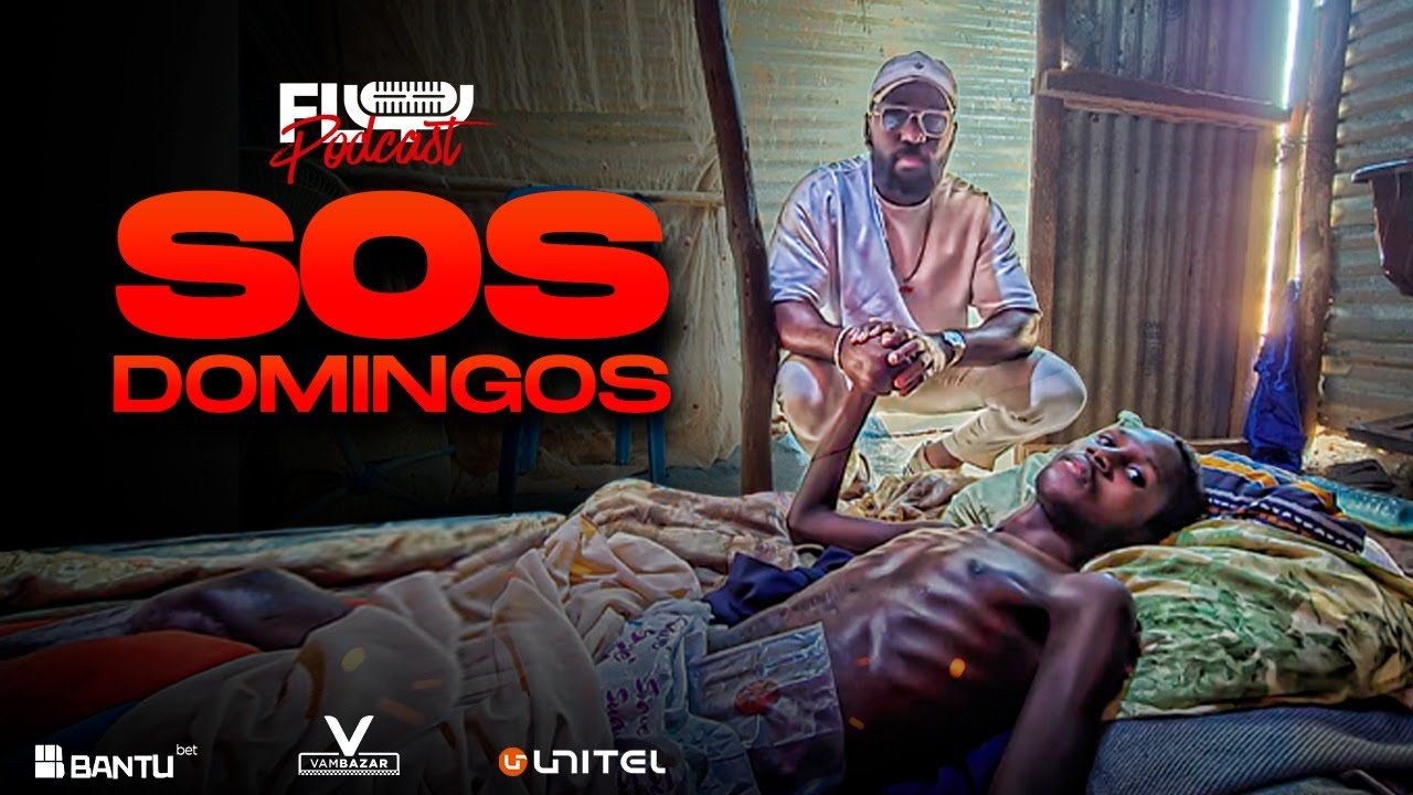 Fly Podcast S.O.S Domingos #349