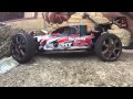 HPI Trophy 3.5v2