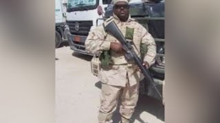 Army veteran reflects on how tragedy reshaped his life, purpose