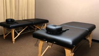 Houston School of Massage 2014