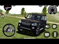 Mahindra Scorpio Off-Road Driving Simulator : Indian Kar Wala Game : Android Gameplay