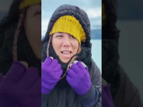 EL CALAFATE x una SEVILLANA | Parte 1 / Maru Candel