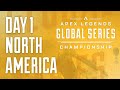 Apex Legends Global Series Championship - Group Stages - NA Day 1