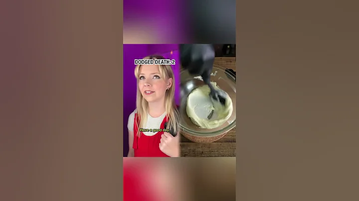 #pov you can see how many times youve dodged d3@th #povs #skits #longervideos