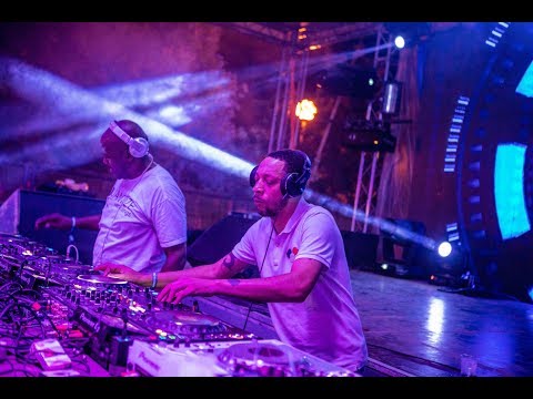 Spen & Karizma - Live from Defected Croatia 2018