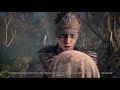 HellBlade: Senua&#39;s Sacrifice - Chapter 1