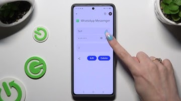 How to Find Google Autofill Passwords on TECNO Pova 6 Pro