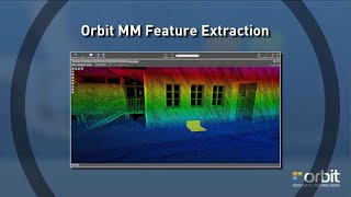 Orbit MM Feature Extraction (11.1)