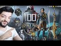 SEZON 9 GELDİİ !! LEVEL 100 YAPTIM  EFSANE HEDİYELER KUTU AÇILIMI